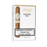 Davidoff Signature 6000